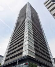 グランドメゾン新梅田タワー THE CLUB RESIDENCE