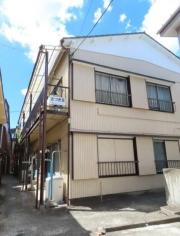日暮里・舎人ライナー江北駅まで徒歩18分