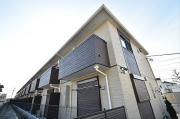 京王線調布駅まで徒歩10分