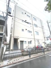 クロノス平塚北