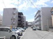 サンシャイン尾崎