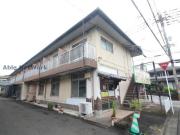 山口コーポA棟・B棟