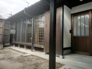 勝間田町 古民家借家 1LDK