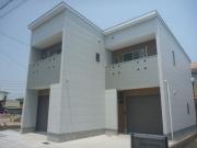 サンセレーノ C棟 