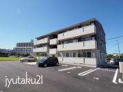 ＪＲ徳島線蔵本駅まで徒歩12分