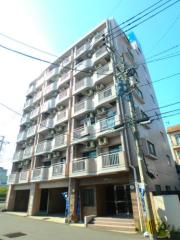 鹿児島市電唐湊線加治屋町駅まで徒歩24分