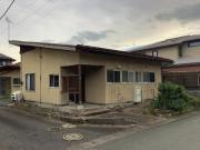 久保田大築貸家 南西号