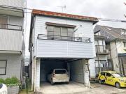 ハイツ大東