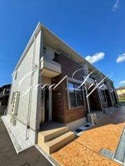 ＪＲ山陽本線曽根駅まで徒歩9分