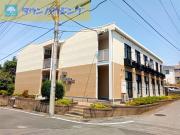 ＪＲ総武線（各駅停車）新検見川駅まで徒歩7分