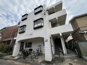 ＪＲ山陽本線明石駅まで徒歩9分