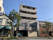 シャルム寺地町