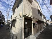 白川ハイツ