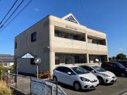ブランドール旭野