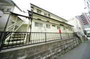 ＪＲ山陽本線幡生駅まで徒歩11分