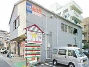 舟渡トランクルーム2F