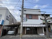 ＪＲ宇野線宇野駅まで徒歩19分