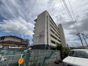 北畑マンション