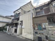 阪急伊丹線新伊丹駅までバス約12分 徒歩4分