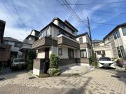 ファインコート杉並井荻ザ・グレースプレミア