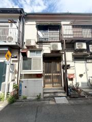 荏原5丁目テラスハウス