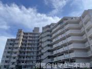 長太旭町マンション