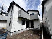 鷺宮6丁目グリーンタウンPartII