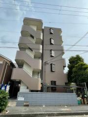 パークサイド平野