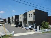 プラチナスクエア