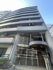 ＪＲ鹿児島本線博多駅まで徒歩14分
