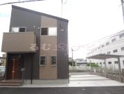 西鉄天神大牟田線井尻駅まで徒歩10分