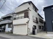 六実七丁目貸家