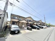 ＪＲ総武本線四街道駅まで徒歩20分