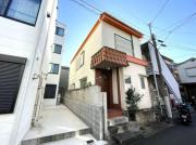 西武池袋・豊島線富士見台駅まで徒歩3分