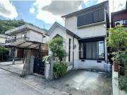 曽我部町南条向山戸建て