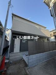 グランソフィア西国立