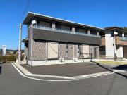 ありえす菊陽 A棟