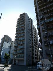 ローズコーポ新大阪第6