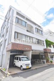 佳月堂マンション