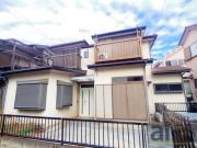 川越市今福1期貸家