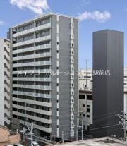 地下鉄箱崎線千代県庁口駅まで徒歩12分