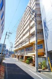 ＪＲ高崎線熊谷駅まで徒歩11分