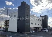 ＪＲ山陽本線倉敷駅まで徒歩24分