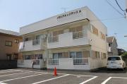 メモリアルレジデンス A棟