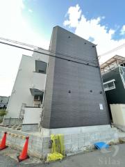 阪神本線鳴尾・武庫川女子大前駅まで徒歩8分