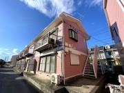 第2根岸ハイツ