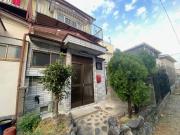 嵯峨野神ノ木町テラスハウス