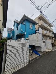 小田急江ノ島線中央林間駅まで徒歩7分