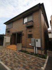 サンハイム中川II