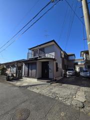南林間5丁目貸家